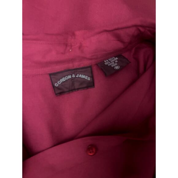 Vintage Beaded Blouse by Gordon & James - Picture 6 of 7